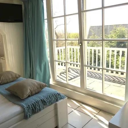 Texel Bed & Breakfast *