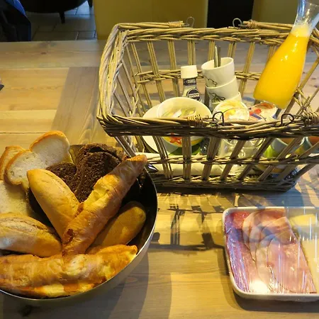 Bed & Breakfast Texel De Koog (Texel)