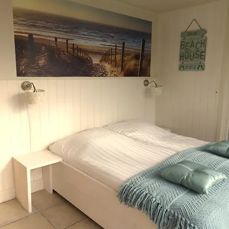 Bed & Breakfast Texel