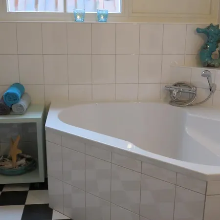 Texel Bed & Breakfast *