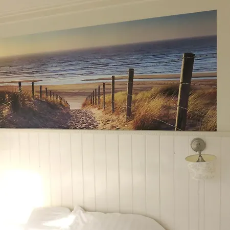 Texel Bed & Breakfast