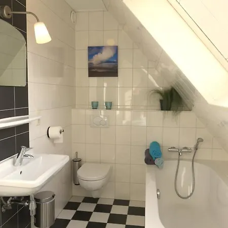 Bed & Breakfast Texel *