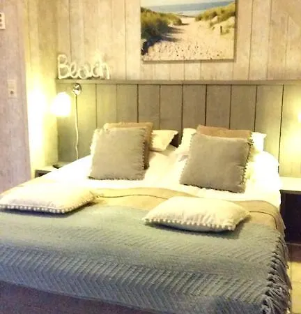Bed & Breakfast Texel