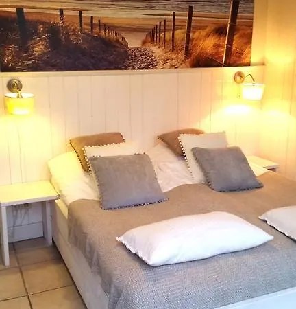 Texel Bed & Breakfast