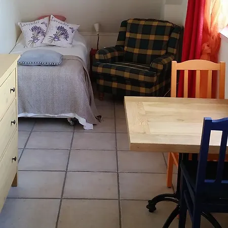 Texel Bed & Breakfast