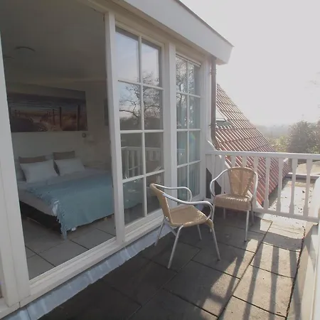 Bed & Breakfast Texel *